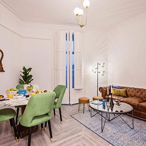Appartement met Drie Slaapkamers